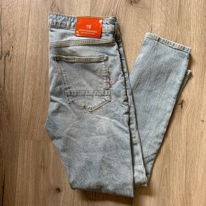 Scotch & Soda M’s Jeans Skim Fit
